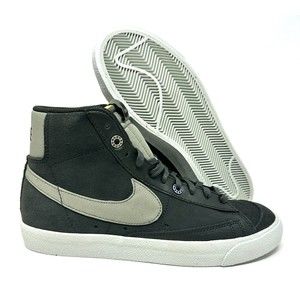 Nike Blazer Mid '77 Green Olive Womens Shoes DH4271-300 Size 8.5